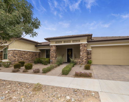5629 S Crowley --, Mesa