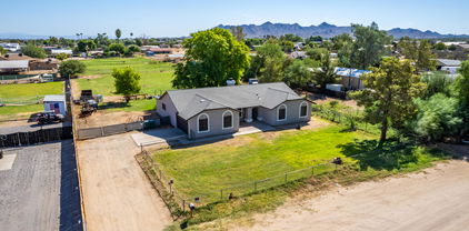 26037 S Valencia Avenue, Queen Creek