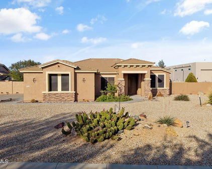 28431 N Rambling Rock Court, Wittmann
