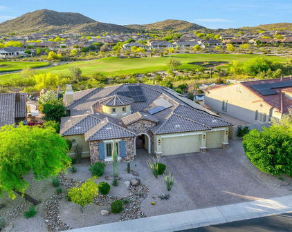 18156 W Narramore Road, Goodyear