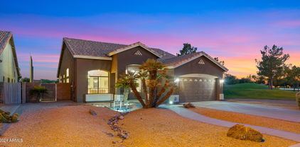 1495 E Black Diamond Drive, Gilbert