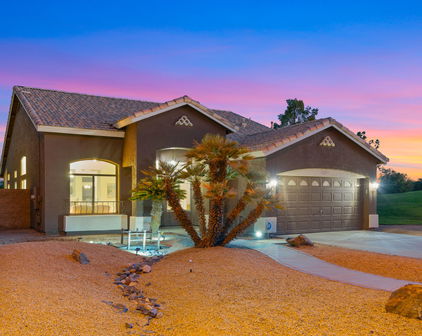 1495 E Black Diamond Drive, Gilbert