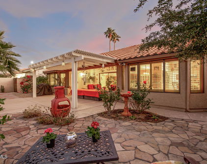 9110 W Oraibi Drive, Peoria