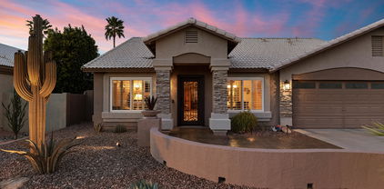 10822 W Wikieup Lane, Sun City