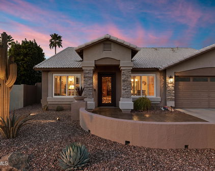10822 W Wikieup Lane, Sun City
