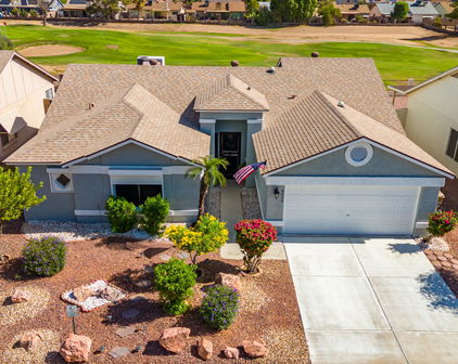 8403 N 108th Lane, Peoria