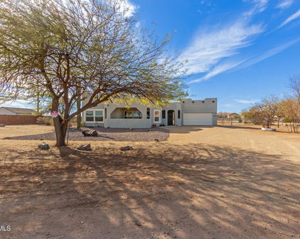 28214 N 223rd Lane, Wittmann