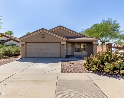 3532 S 160th Lane, Goodyear