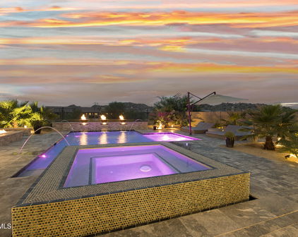 15020 S 184th Avenue, Goodyear
