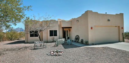 5117 N Chisholm Road, Apache Junction