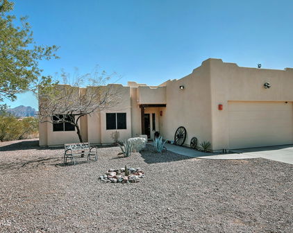 5117 N Chisholm Road, Apache Junction
