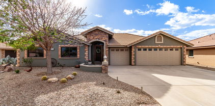 2712 S Tambor --, Mesa