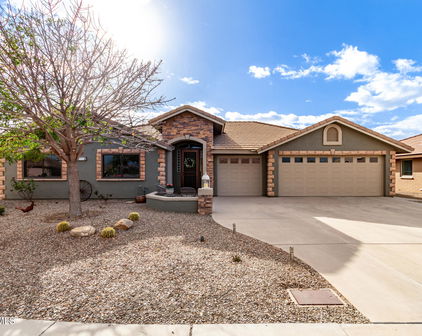 2712 S Tambor --, Mesa