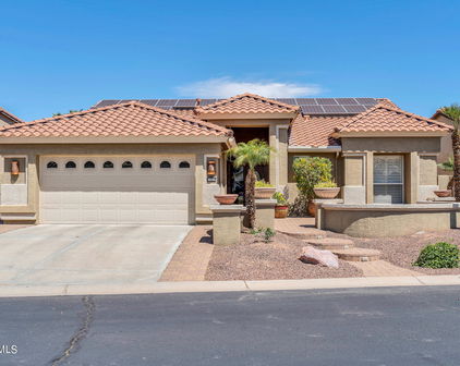 15872 W Windsor Avenue, Goodyear