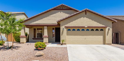 11806 W Patrick Lane, Sun City