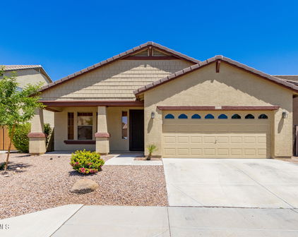 11806 W Patrick Lane, Sun City