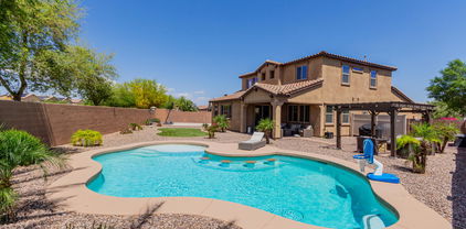 11466 N 162nd Lane, Surprise