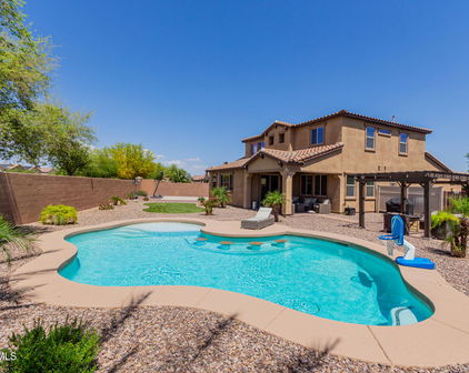 11466 N 162nd Lane, Surprise