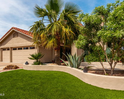 10830 E Navajo Drive, Sun Lakes