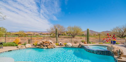 40607 N Candlewyck Lane, Phoenix