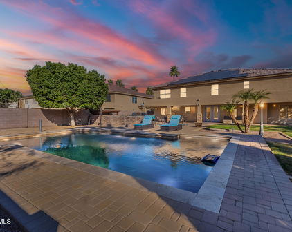 12925 W Llano Drive, Litchfield Park