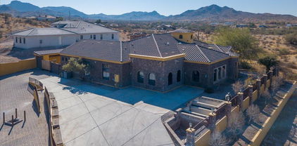 13917 W Indian Springs Road, Goodyear