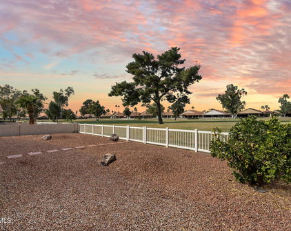10914 E Navajo Drive, Sun Lakes