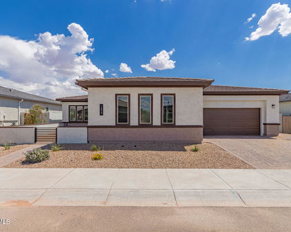 1273 W Avenida Del Valle --, San Tan Valley