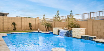 1215 W Stonecrest Drive, Queen Creek