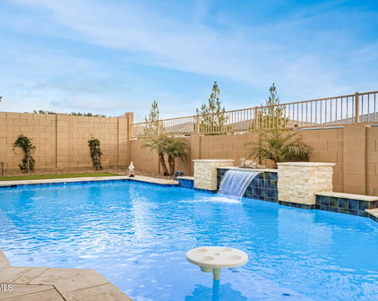 1215 W Stonecrest Drive, Queen Creek