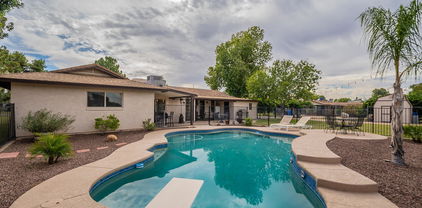 3478 E Redfield Road, Gilbert