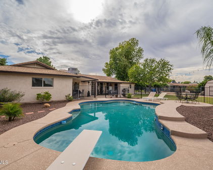 3478 E Redfield Road, Gilbert