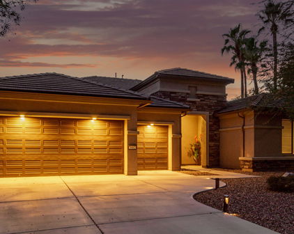 3482 N 153rd Drive, Goodyear