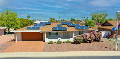 10340 W Floriade Drive, Sun City