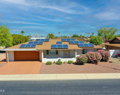 10340 W Floriade Drive, Sun City
