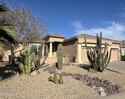 6792 S Santa Rita Way, Chandler