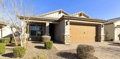 10656 E Twister Avenue, Mesa
