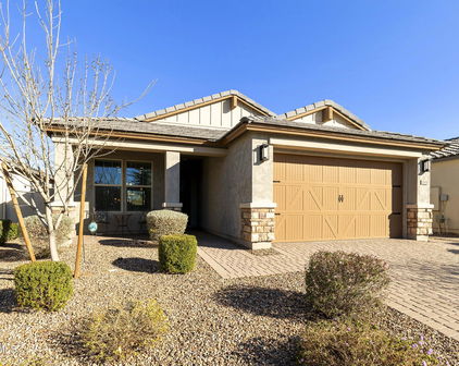 10656 E Twister Avenue, Mesa