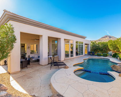 14808 E Miramonte Way, Fountain Hills