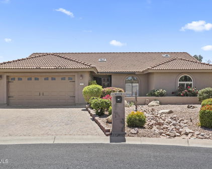 9443 E Lawndale Place, Sun Lakes