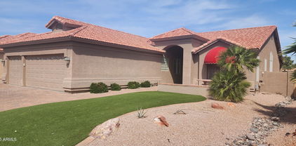 24643 S Ribbonwood Drive, Sun Lakes