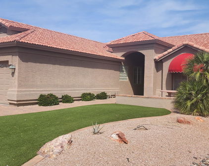 24643 S Ribbonwood Drive, Sun Lakes