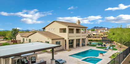 30129 N 52nd Place, Cave Creek
