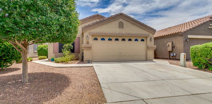 11735 W Avenida Del Sol --, Sun City