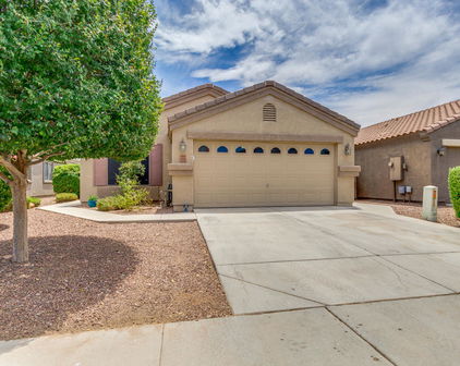 11735 W Avenida Del Sol --, Sun City