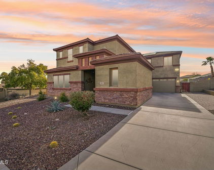 12017 W Monte Lindo Lane, Sun City