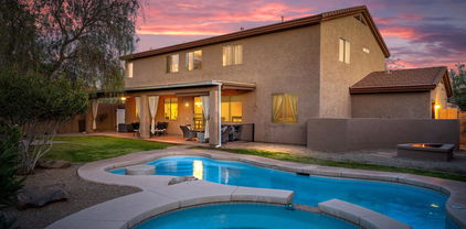 4958 E Desert Vista Trail, Cave Creek
