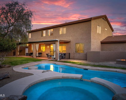4958 E Desert Vista Trail, Cave Creek
