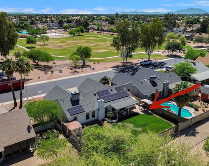 1468 N Hamilton Place, Chandler