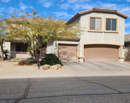 5924 W Running Deer Trail, Phoenix